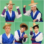 <b>홍김동전</b> 이번주 드레스 코드