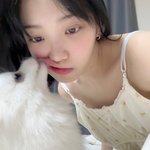 [댓글부탁해] 김채원 <b>쌩얼</b> 셀카 있는사람
