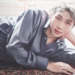 방탄 <b>알</b><b>엠</b>