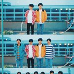 방탄 <b>알</b><b>엠</b> 진 슈가 제이홉 지민 뷔 정국 ❤️