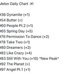 [군대] 스틸윗유 일간 10계단 <b>상승</b>