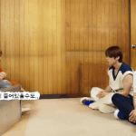 [스키즈] 룰알못 <b>승민</b> 룰잘알 리노