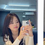 엔믹스 <b>해원</b>