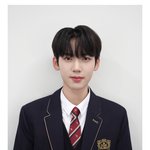 [ZB1] <b>유진</b>이 스케줄하는중에 사진찍은건가