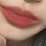 [댓글부탁해] 얘들아 내 입술색 톤 안맞아?