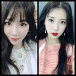 [댓글부탁해] 태연<b>vs</b>아이유