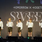 [TXT] 강태현의 <b>모에</b>소매 모먼트를 상당히 좋아하는편