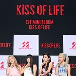 <b>나띠</b> 오늘 재데뷔했네