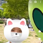 [군대] 아미 소녀 너무 귀여움ㅜㅜ