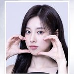 강혜원이 끼쟁이였으면 떴을거같음?