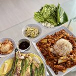 [위꼴사] 신혼부부의 저녁<b>밥상</b>요리 ^_^ (8)