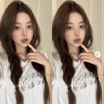 <b>동일</b>인물 같지않냐 다른데 둘다 존예임