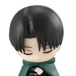 [진격의거인] 그 짤 있는 병사 있니?