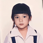 <b>윈터</b> 어릴때