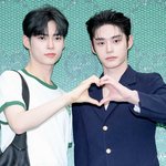 [ZB1] 기사사진인게 안믿기는데