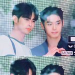 [ZB1] 둘다 보정 100 먹인 거 <b>처럼</b> 생김