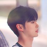 [ZB1] 성한빈 속눈썹