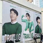 오늘 <b>성수</b> 쎈느에서 하나은행 팝업 행사 프리오픈 아이브 안유진,...