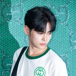 [ZB1] 한빈이 <b>흑발</b>로 덮은건가?