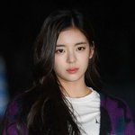 있지 <b>리아</b> 옛날 얼굴