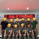 [모두드루와] 강승윤 <b>군대</b> 근황..