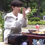 [ZB1] 장하오 <b>스포</b>는 다시봐도 웃기네