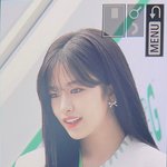 오늘 안유진 프리뷰 개예뻐
