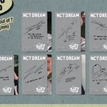 [NCT드림] 브로큰 <b>멜로디</b> 포카다