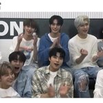 [ZB1] E들 <b>사이</b>에서 기빨린 행운즈