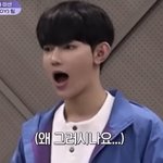 [ZB1] 아기<b>멍게</b> 장하오