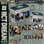 [NCT드림] QR버전은 세트로 사야겠다 그냥 ㅋㅋㅋ