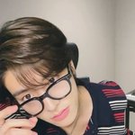 와 엔하이픈 <b>심재윤</b> 지금 너드미…뭐임