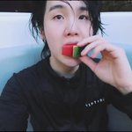 [군대] 아 민윤기 너무 이쁨