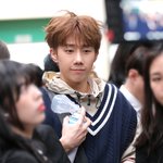 [인피니트] 하 <b>김성규</b> 봐