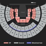 체조 좌석 추반