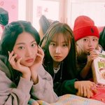 [모두드루와] 피프티피프티 안성일 진짜 ㅈㄴ 약앗다