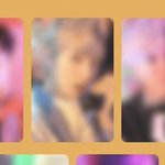 [NCT드림] <b>런쥔</b>이 머리에 뭐 쓴듯