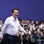 윤썩렬 : 모두가 <b>청년</b>탓이다. 평생 백수로 만들어주마