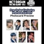 [NCT드림] 인터아시아 살 사람 한국 사이트도 있어요