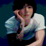 [방탄소년단] ㅎㅏ <b>청초</b>해