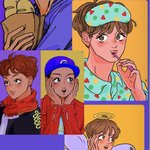 [NCT드림] 혹시 틧터에 <b>예전</b>에 계시던 ㄱㅊ님 아는 사람