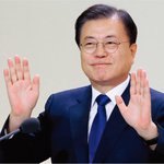 나만 <b>문재</b>인 좋아해?