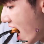 [ZB1] 장하오 해물탕에 식초+<b>케찹</b>+초고추장 넣고