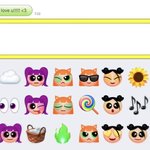<b>포닝</b>에 나온 이모티콘 잘 만들엇다