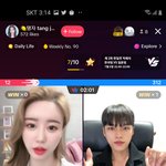 여자들 잘생긴 기준을 나로잡아