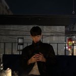 와 <b>신민규</b>