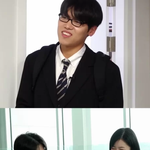 청룡시리즈 어워즈 남녀 신인 예능상 후보들