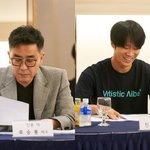 류승룡과 진선규가 다시 만난 <아마존 활명수>