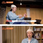 할머니들 앞에서 육중완이 <b>직접</b> 부른 가사가 참 좋은 노래