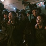 D,P 2 스틸컷 공개